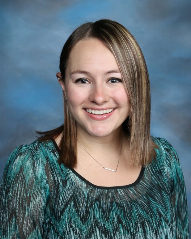 Teacher Spotlight: How Kelsey Nelson's 8th grade science teacher inspired her